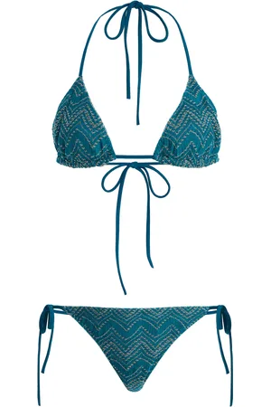 Missoni Exclusive Rivera Bikini