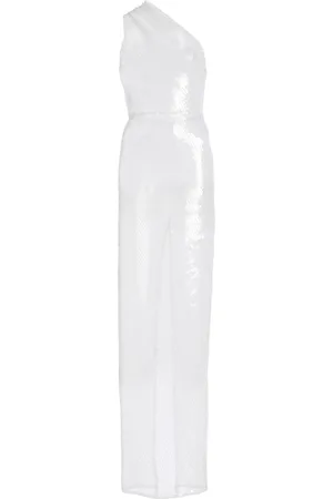 Ludovic De Saint Sernin Melrose Maxi Dress