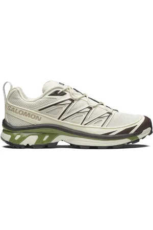 Salomon XT-6 Expanse Canvas Sneakers