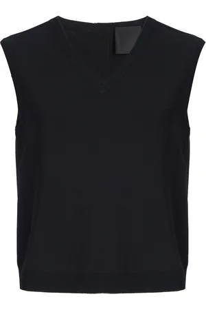 Givenchy Knit Vest