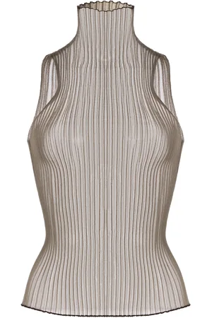 AISLING CAMPS Modern Mist Top