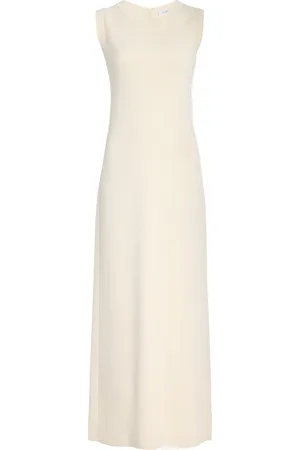Max Mara Visiera Knitted Dress