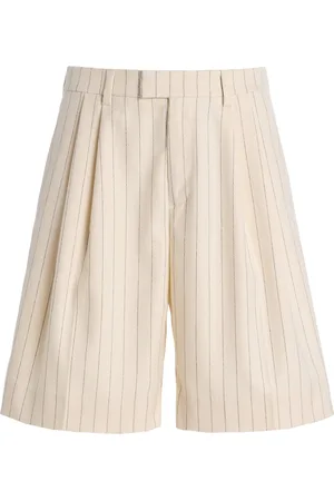 Favorite Daughter Exclusive The Low Favorite Twill Bermuda Short