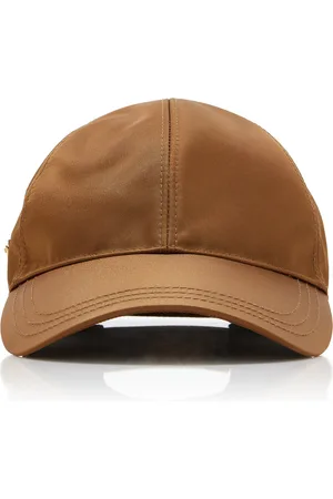 Prada Nylon Baseball Cap