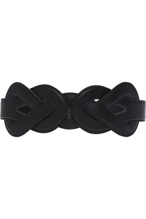 Altuzarra Loopy Leather Belt