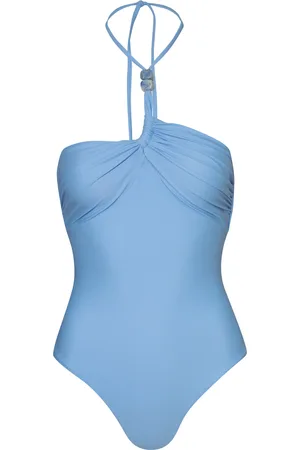 Baobab Bari Asymmetric Bathing Suit