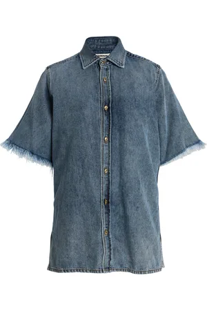 DARKPARK Lana Denim Shirt