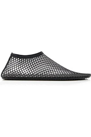 CHRISTOPHER ESBER Mesh Water Flats