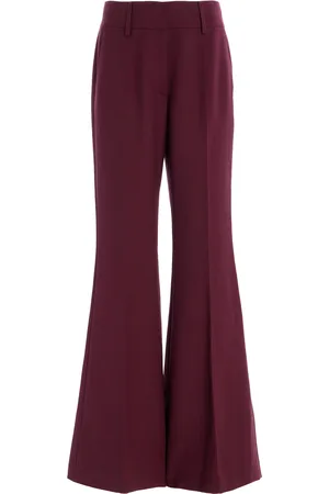 GABRIELA HEARST Rhein Wool Pants