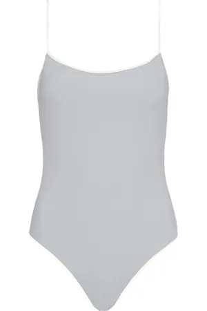 Marysia Ligne One-Piece Swimsuit