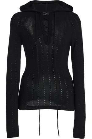 Etro Knit Cotton-Blend Top
