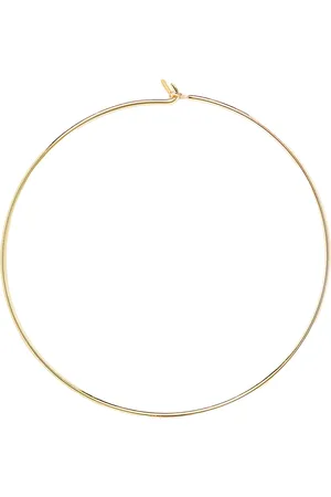 CHAN LUU Exclusive Yara 18K -Plated Necklace