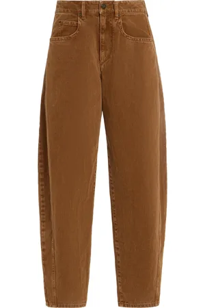 Isabel Marant Brown