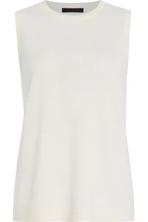 Jenni Kayne Wool Tank Top