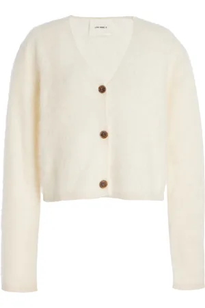 Lisa Yang Filippa Cashmere Cardigan