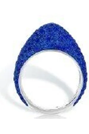 Graziela Sapphire Bahia Ring