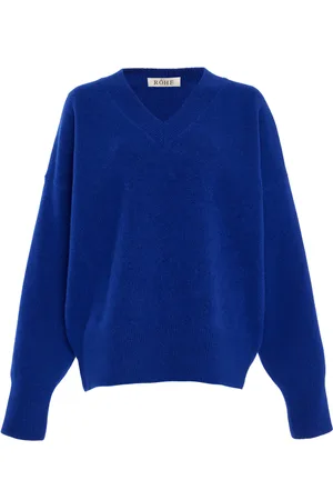 Rohe Compact-Knit Wool Sweater