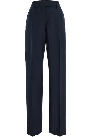 Miu Miu Wool Trousers