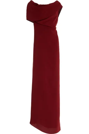 The Row Nassau Silk Dress