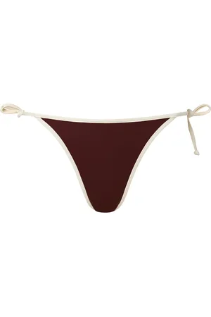 ONIA Cleo Bikini Bottom