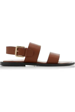 CO Leather Sandals