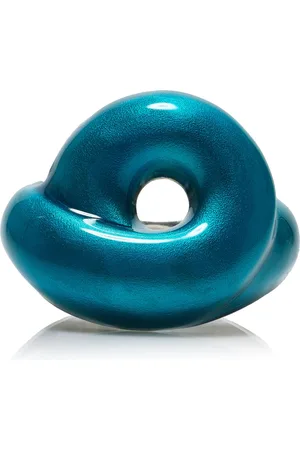 BEA BONGIASCA Sterling Silver Enamel Ring