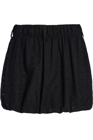 Missoni Crepe Mini Skirt