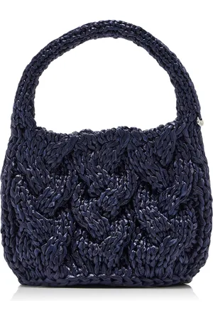 J.W.Anderson Small Cable-Knit Bag