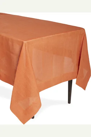 Moda Domus Linen Tablecloth