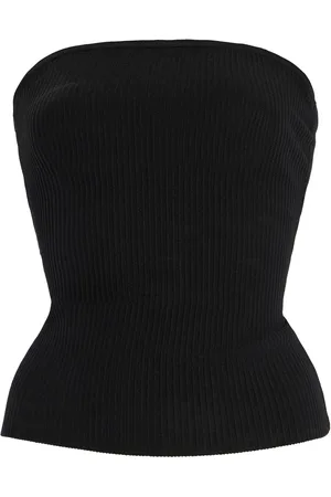 DL1961 Instasculpt™ Rib Tube Top