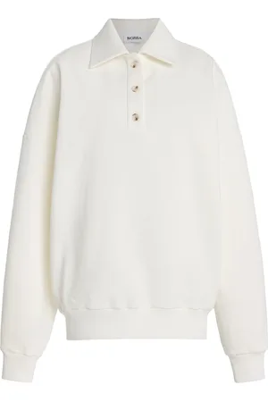 Norba Julia Cotton Polo Top