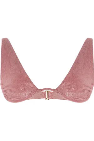 Jade Swim Paloma Bikini Top