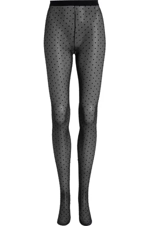 WARDROBE.NYC Polka Dot Tight