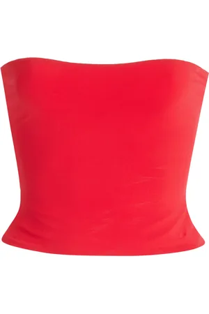 Bond Eye Freya Convertible Strapless Jersey Tube Top