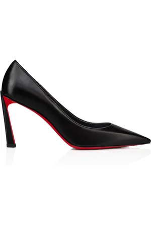 Christian Louboutin Condora 85mm Leather Pumps