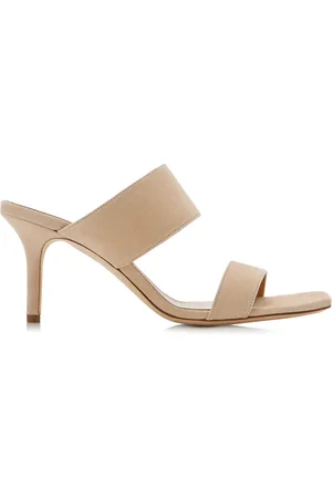 Aeyde Varvara Suede Sandals