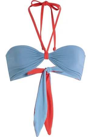 Bond Eye Ida Tie-Back Bandeau