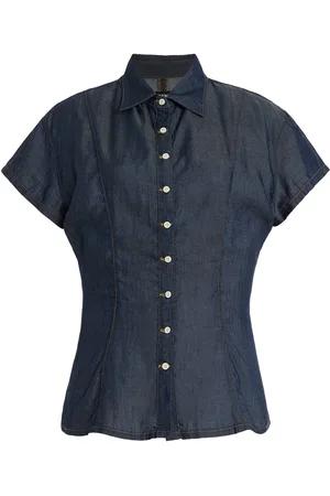 EB DENIM Rosie Denim Shirt