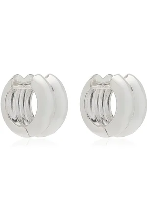 Eliou Uma -Plated Earrings