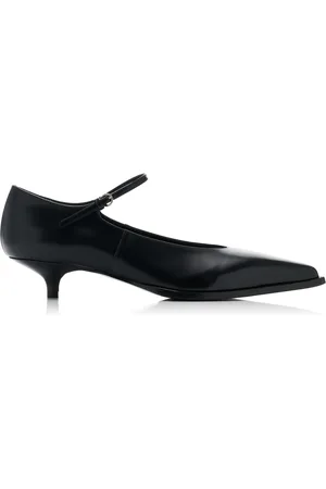 Miu Miu Leather Pumps