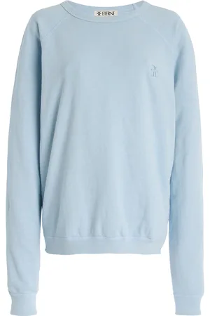 ÉTERNE Sonny Oversized Cotton Sweatshirt