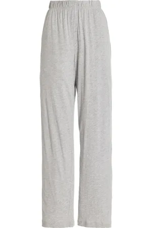 ÉTERNE Cotton-Modal Lounge Pants