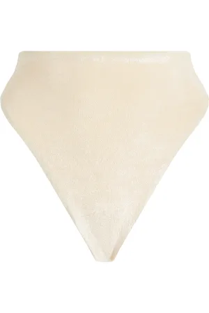 Jade Swim Incline Bikini Bottom