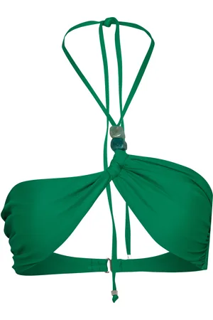 Baobab Bari Asymmetric Bikini Top