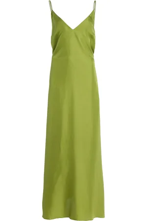 Rohe Silk Slip Dress