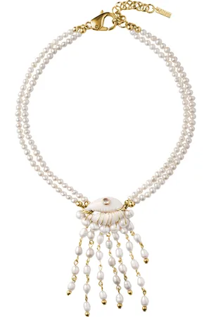 Eliou Serena Necklace