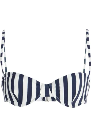 ANEMOS Exclusive Balconette Bikini Top
