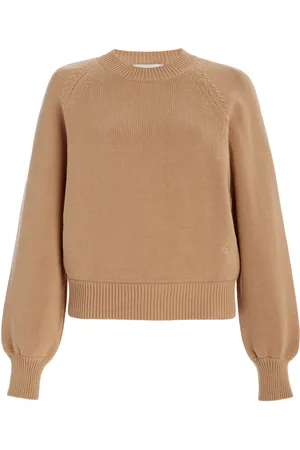 High Exclusive Lara Cotton Sweater