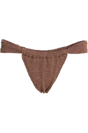 Bond Eye X Georgia Fowler Bikini Brief