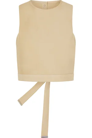 Paco rabanne Cropped Top
